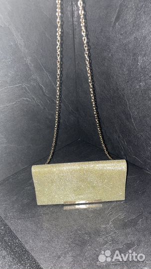 Клатч женский