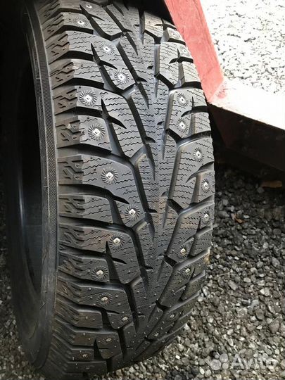 Колеса yokohama