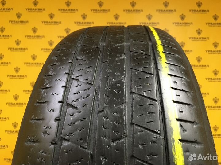 Continental ContiCrossContact LX Sport 225/60 R17 99H