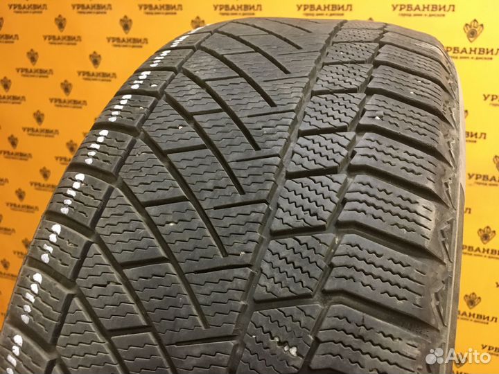 Continental ContiVikingContact 6 225/50 R17 98T