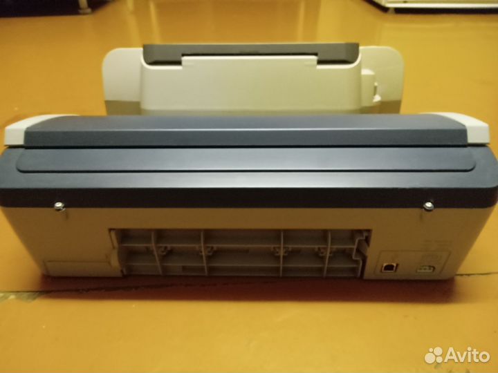 Принтер hP,Canon