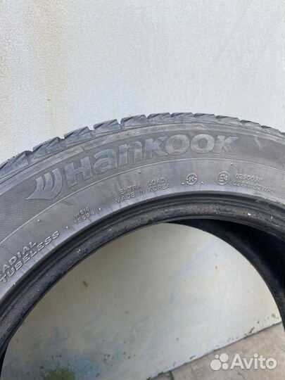 Hankook Aurora K103 205/55 R16