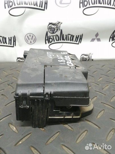 Блок предохранителей Chevrolet Cruze седан Z18XER