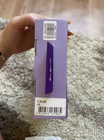 Кольца дельбе при переломе ключицы