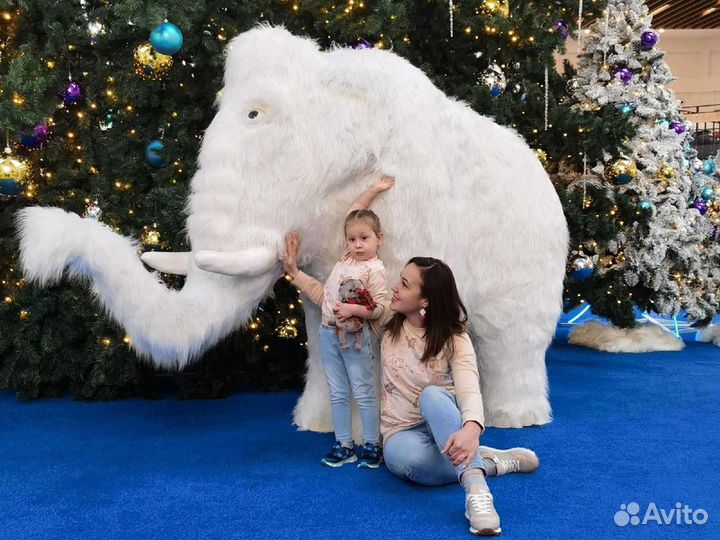 Family look свитшот мама и дочка