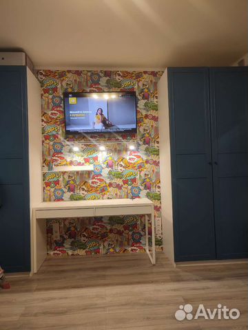 Мелкий ремонт