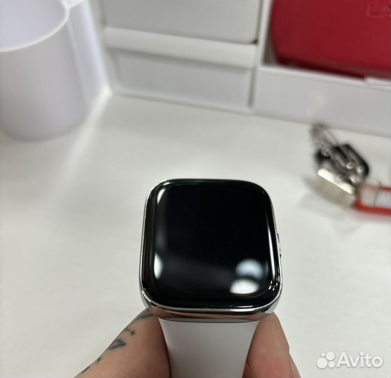 Redmi watch 3 active