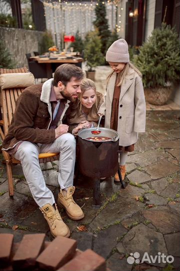 Новогодняя фотосессия