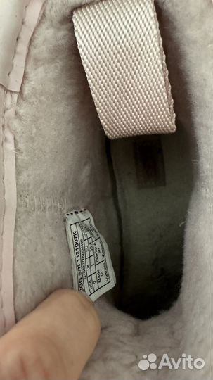 Ugg угги детские 33