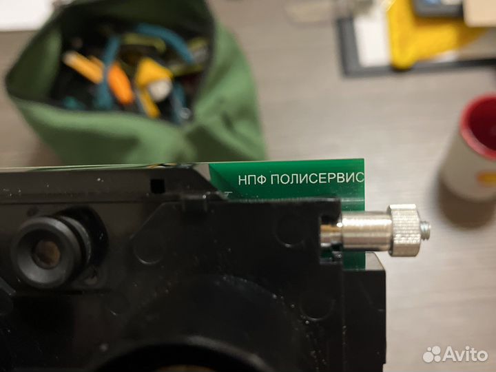 Ипдл-Д-I/4р плата