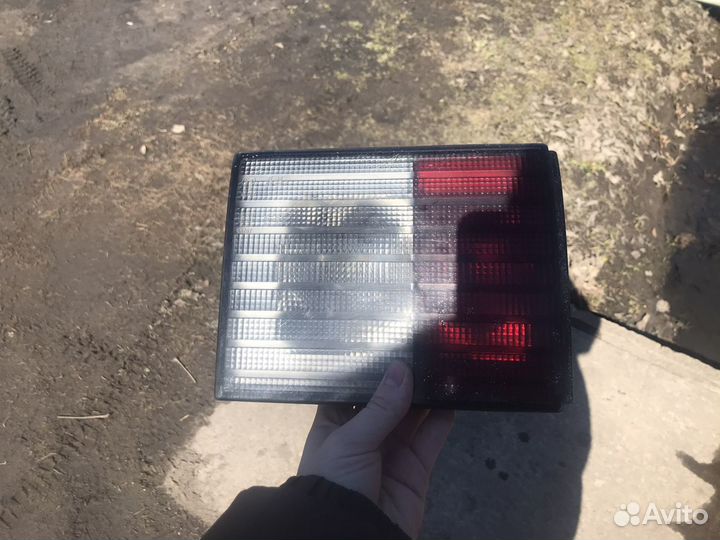 Часть стоп сигнала