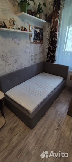 Кровать для подростка