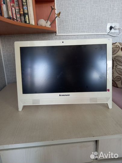 Моноблок lenovo