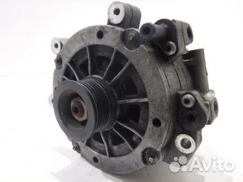 Генератор Порше Cayenne 955 957