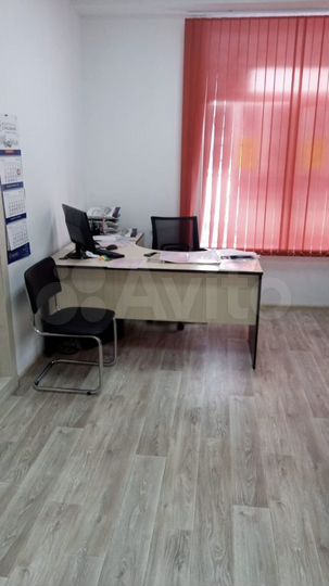 Торговая площадь, 550 м²