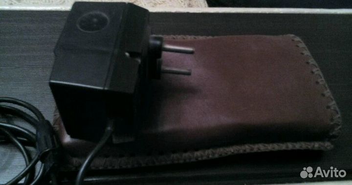 Микрокалькулятор мк 18М