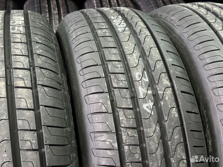 Pirelli Cinturato P7 215/50 R17 109