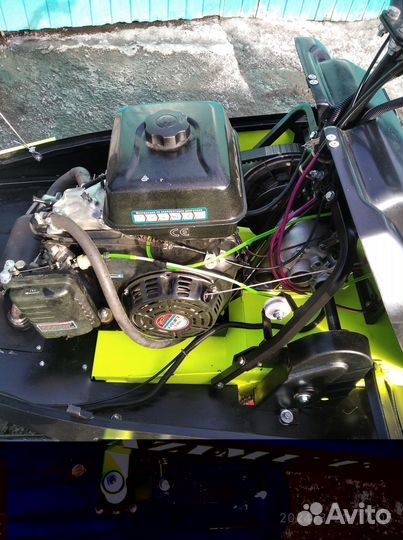 Бурлак Азимут