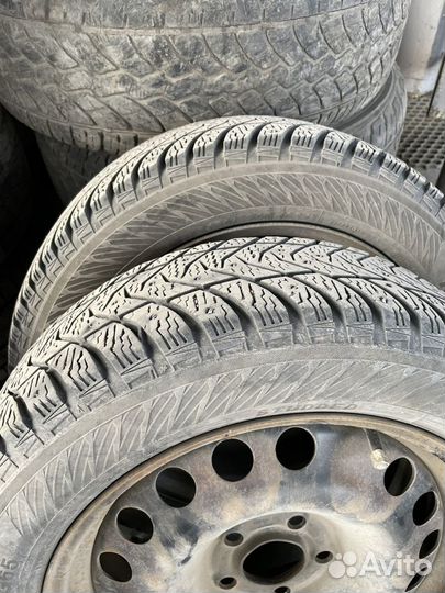 Yokohama Ice Guard IG65 205/55 R16