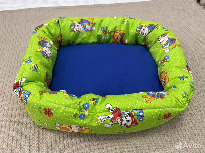 Лежанка для животных
