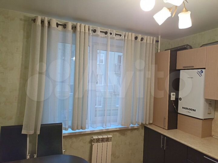 1-к. квартира, 31 м², 2/3 эт.