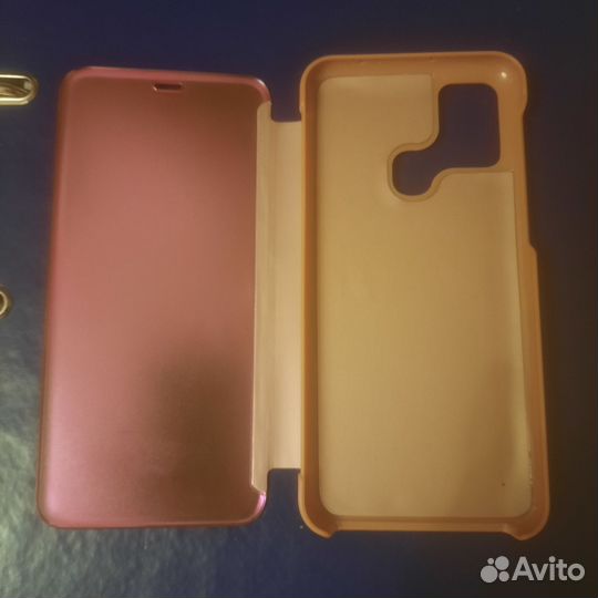 Чехол samsung м31