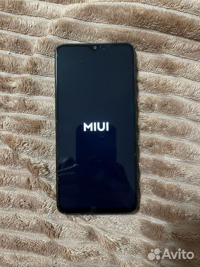 Телефон xiaomi redmi note 8 pro 64 gb