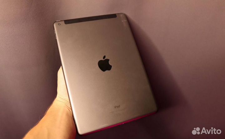 iPad 7 поколения 32gb