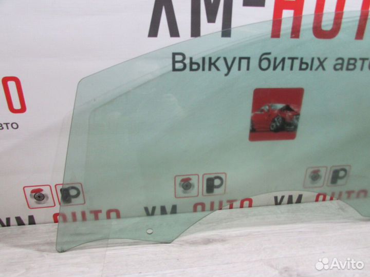 Стекло переднее левое Opel Astra J GTC