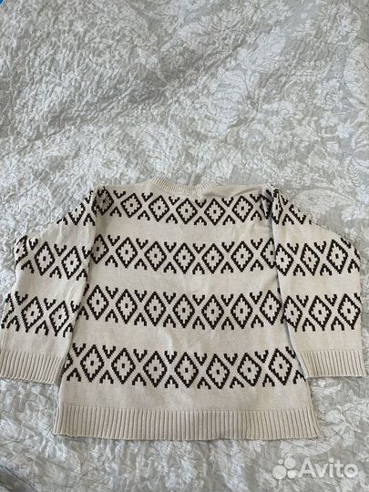 Свитер Yar studio yummy