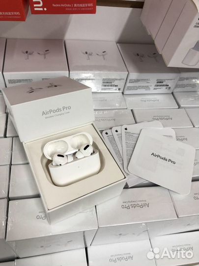 Airpods pro k5