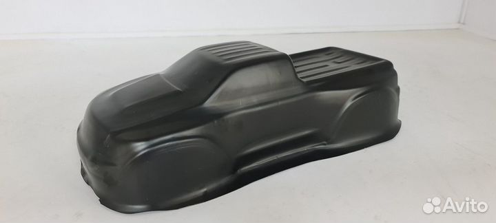 Кузов для remo hobby M-MAX