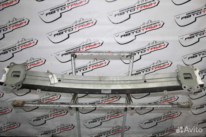 Усилитель бампера subaru impreza impreza XV GE2 GE3 GE6 GE7 GH2 GH3 GH6 GH7 GH8 передняя 57711FG0309