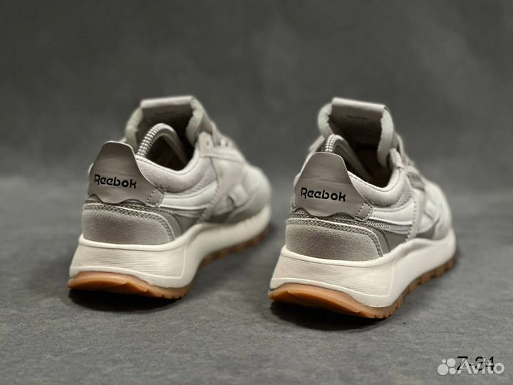 Кроссовки reebok classic