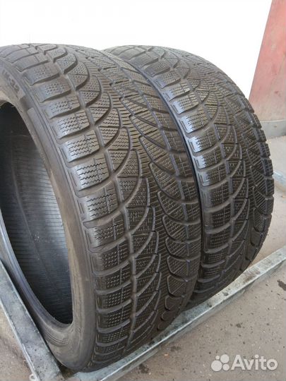 Bridgestone Blizzak LM-32 205/45 R17