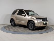 Suzuki Grand Vitara 1.6 MT, 2011, 199 000 км, с пробегом, цена 979 500 руб.