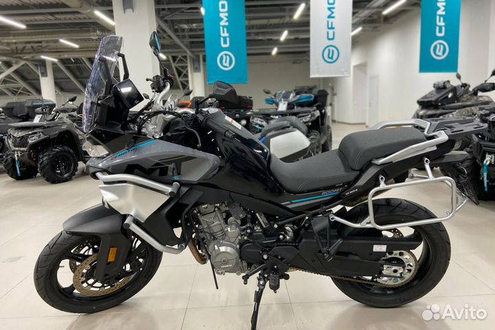CFmoto 800MT Sport (ABS)