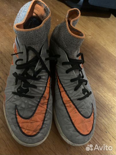 Футзалки бутсы 35,5-36