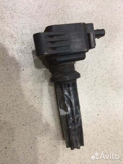 Катушка зажигания Ford Focus 3