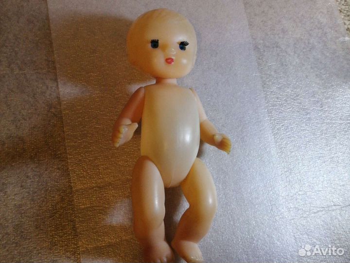 Пупсик СССР