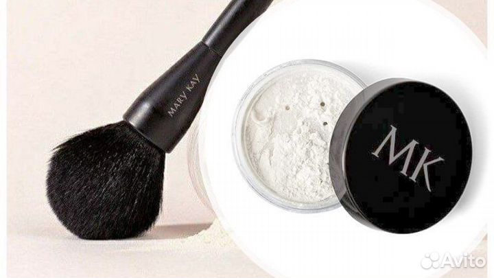 Тональные и мотирующие средства Mary Kay