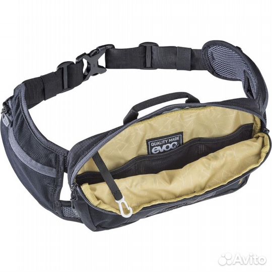 Evoc Hip Pack Pro 1L сумка на пояс