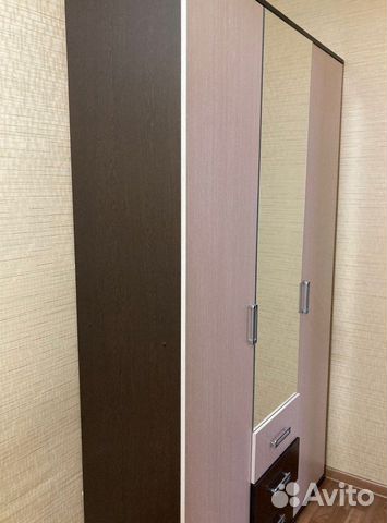 Шифоньер от производителя