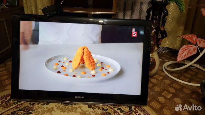 Телевизор бу