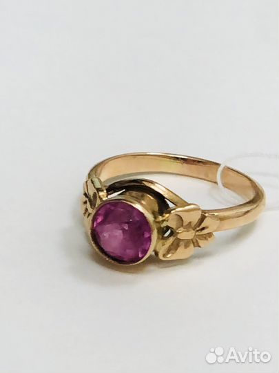 Золотое кольцо СССР