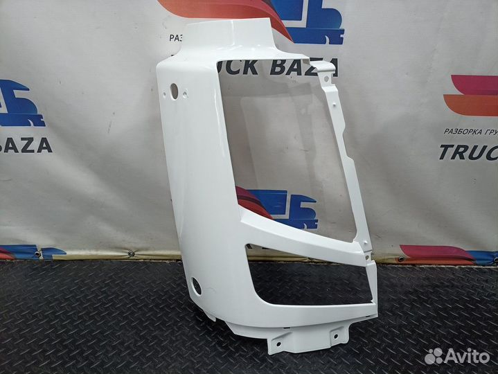 21478755 Облицовка фары правой Volvo FM