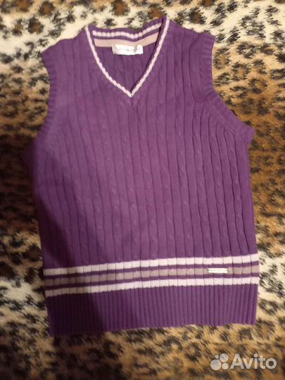 Вещи пакетом