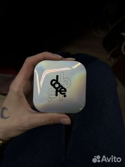 Dope хайлайтер