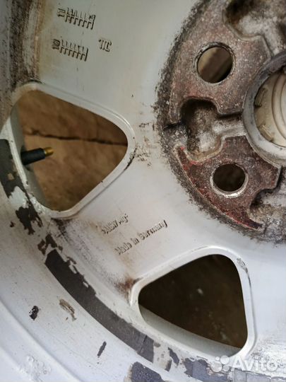 Колеса r17 Фрилендер 2 оригинал