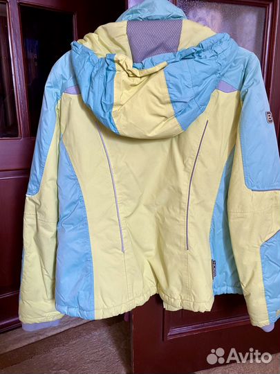 Горнолыжная куртка baon